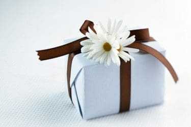 present