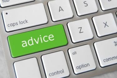 pr advice