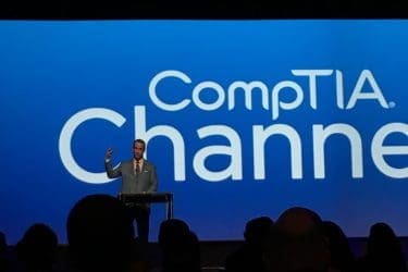 peyton manning keynote