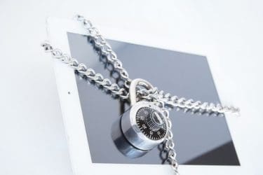 lock