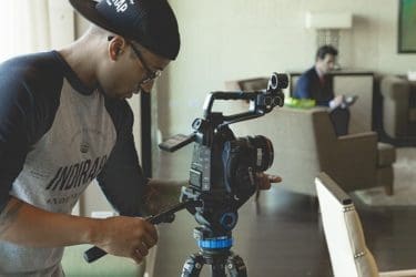 video