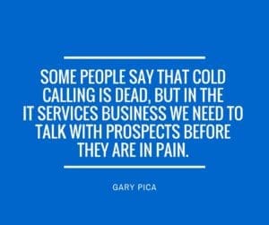gary_pica_cold_calling_advice