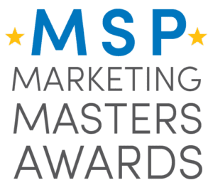 msp marketing masters awards