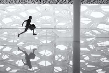 run