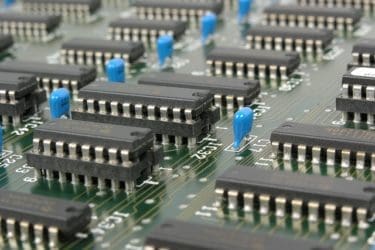 mother board