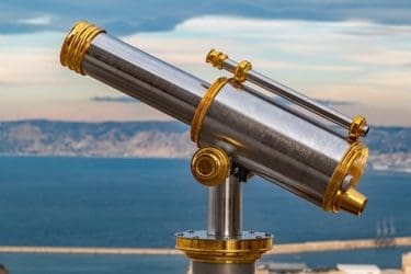 telescope