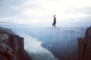 Backup and recovery safety net