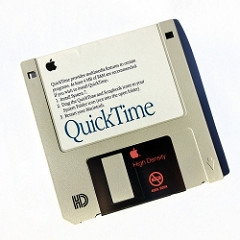 Apple QuickTime