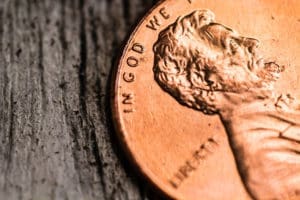Shiny penny marketing