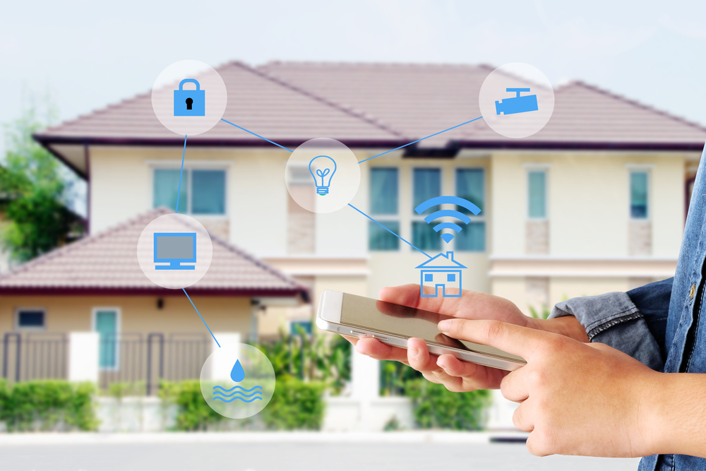 Smart homes highlight growing IoT security vulnerabilities
