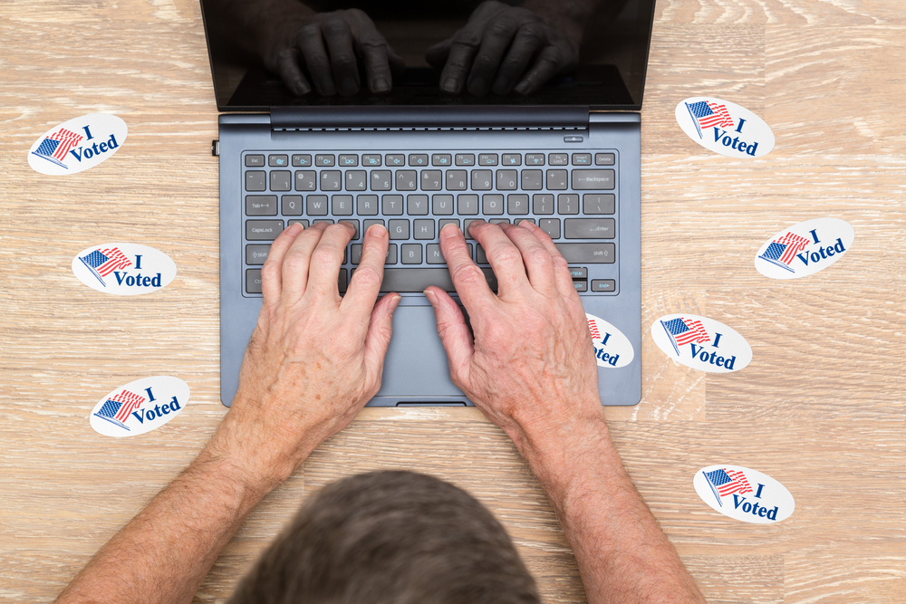 Msps And Election Cybersecurity Msps And Election Cybersecurity