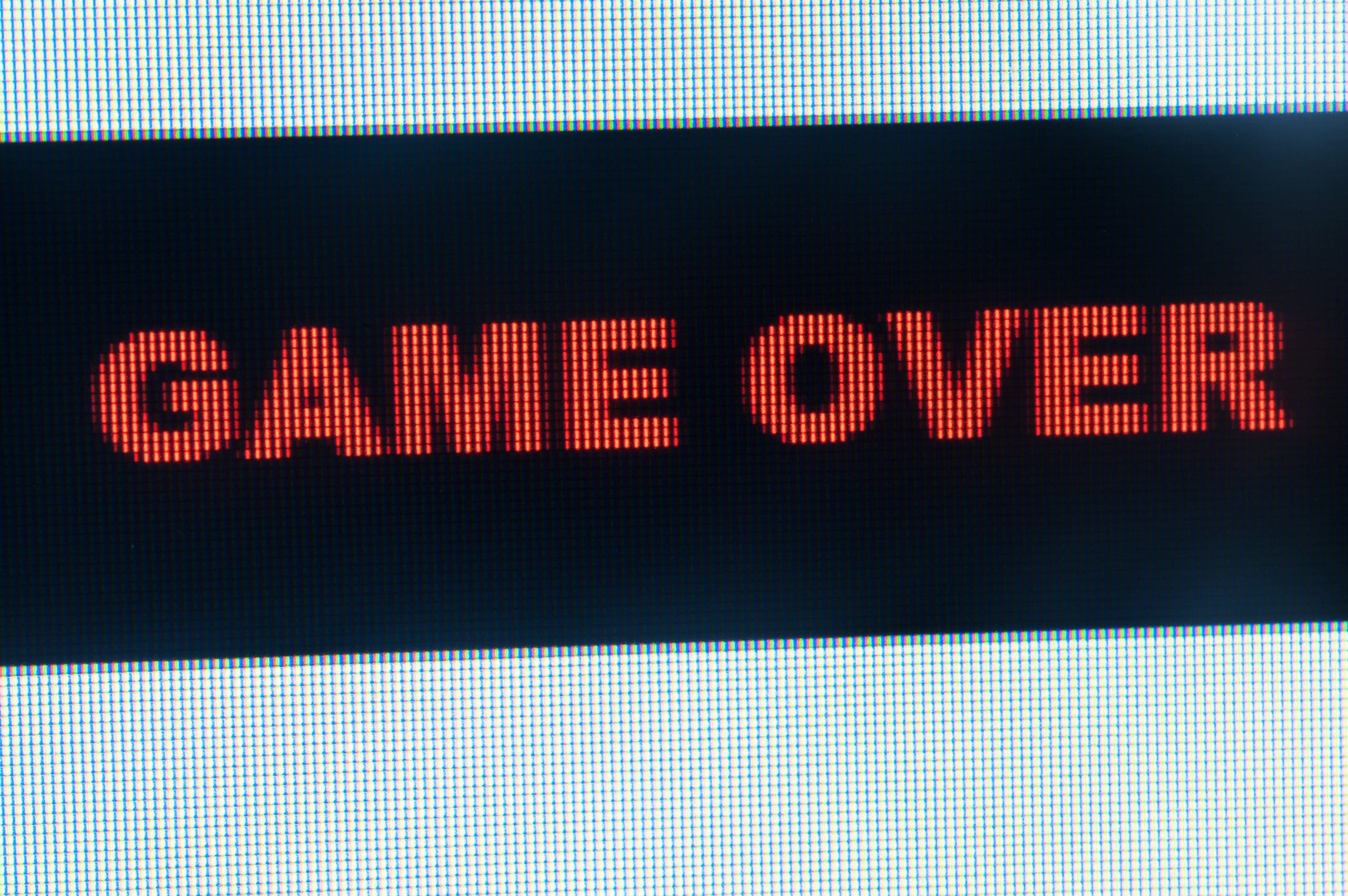 Tech Time Warp: Game Over for GameOver Zeus