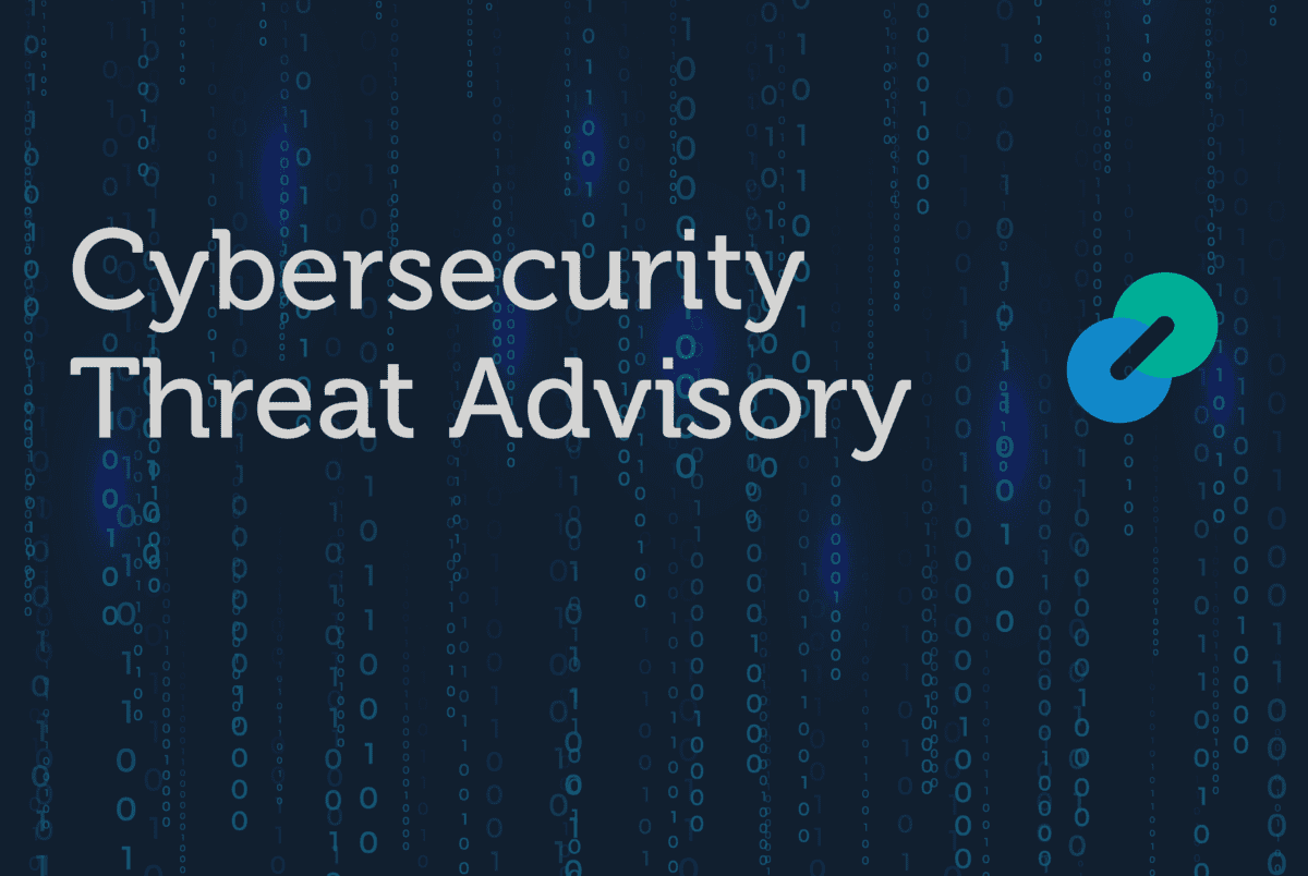 Cybersecurity Threat Advisory: Threat actors targeting VoIP provides ...