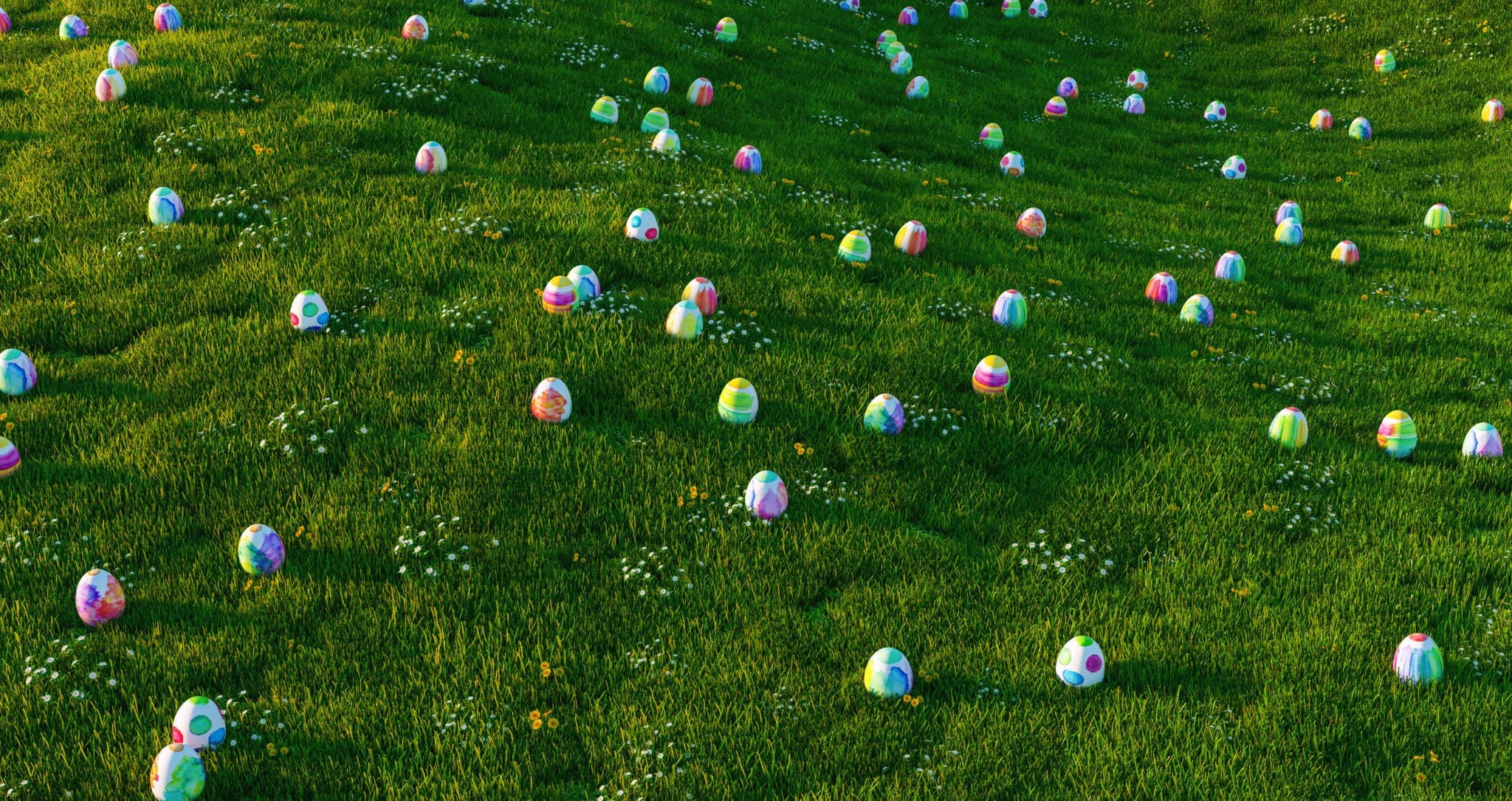 Tech Time Warp On the hunt for technology easter eggs