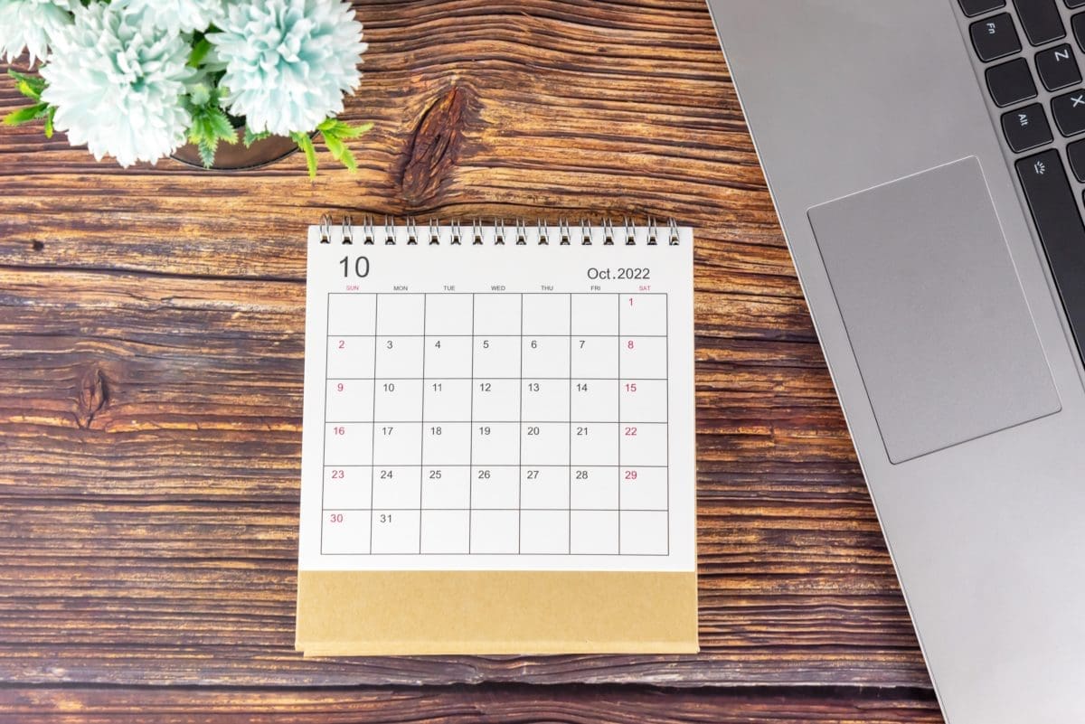 Tech Time Warp: Cybersecurity Awareness Month turns 18