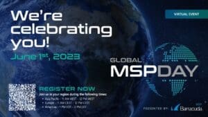 Global MSP Day