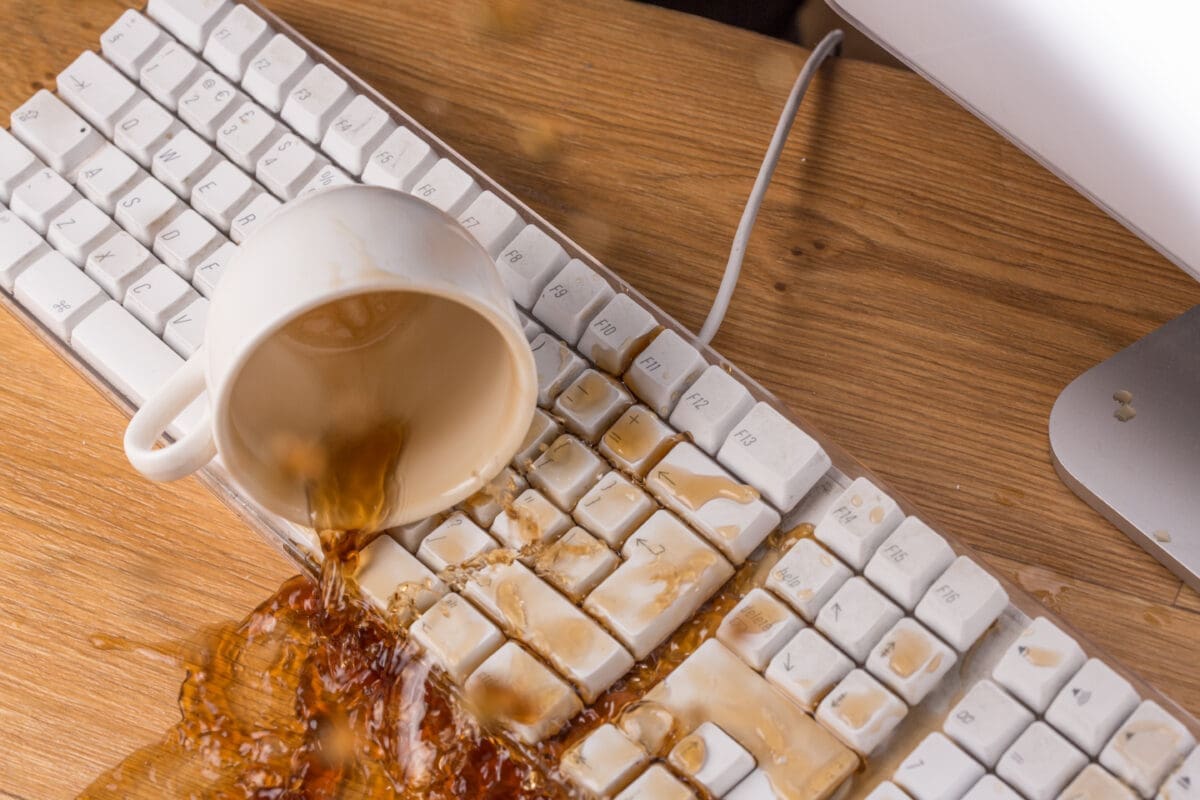 Computer Tea Time Tech Time Warp: Spilling the tea about HotJava