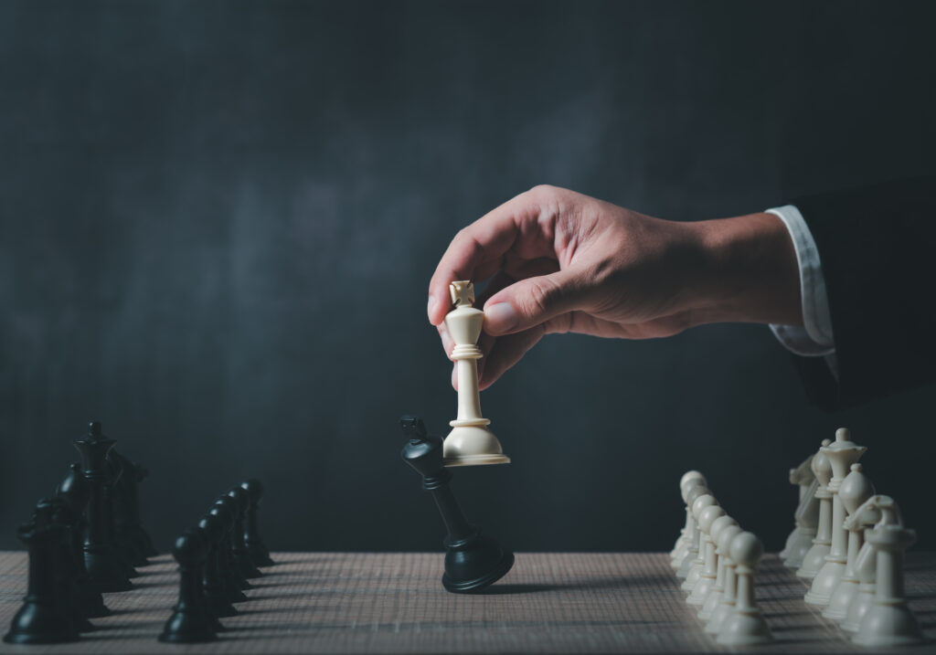 Ask an MSP Expert