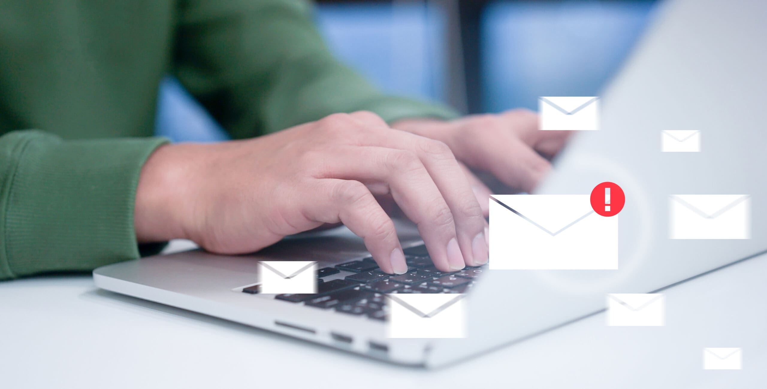 Three Email The three email threat types that are hardest for users to detect