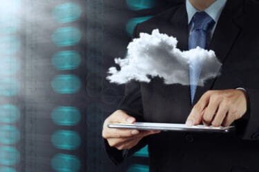 cloud service market