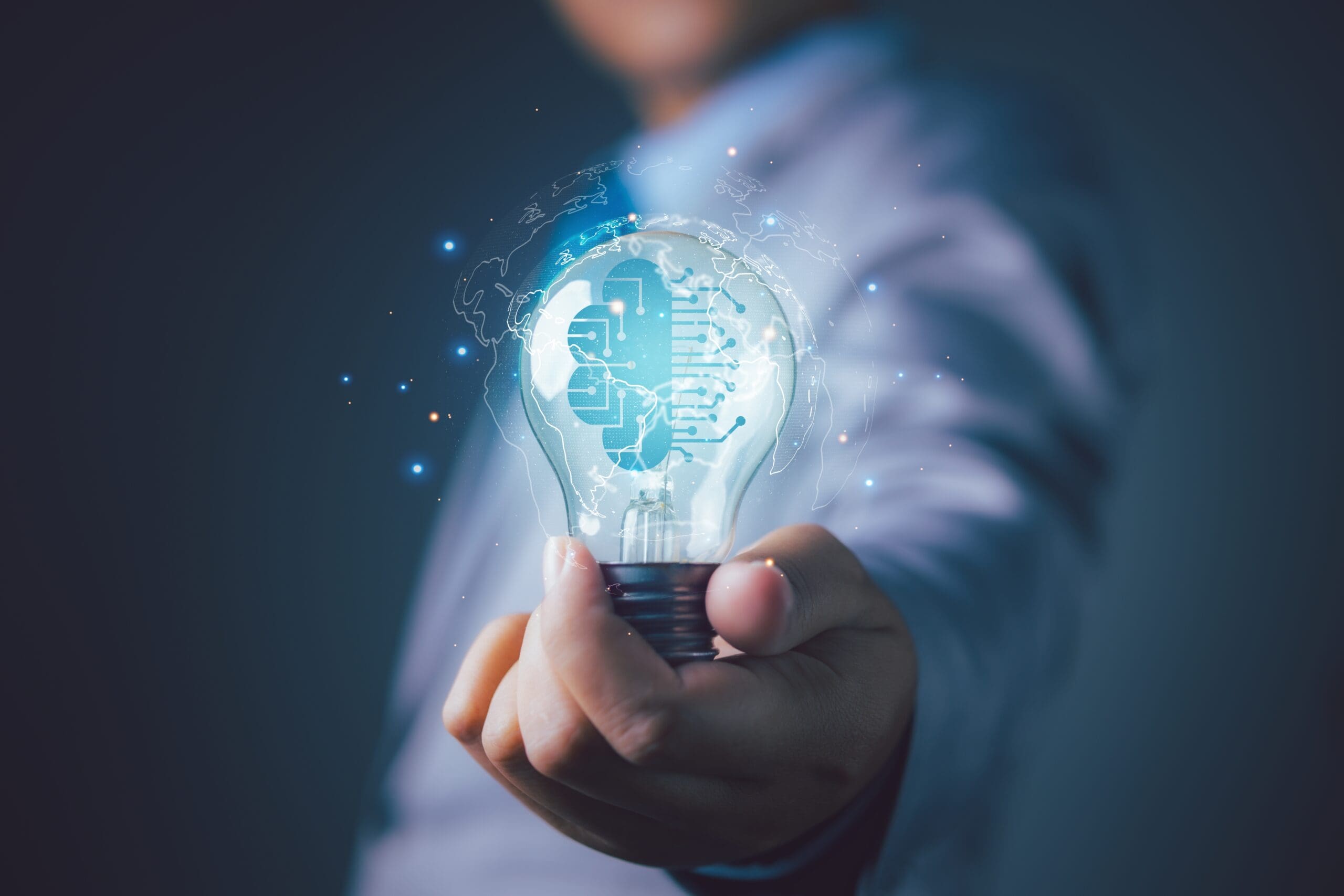 How Msps Help Organizations Conquer It Innovation Challenges