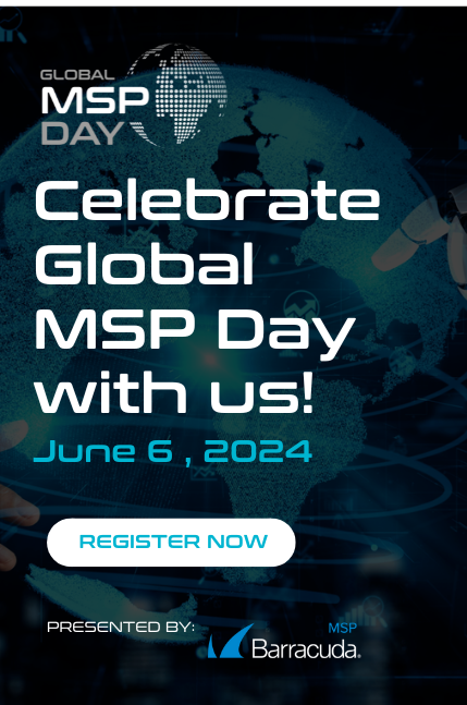 Global MSP Day