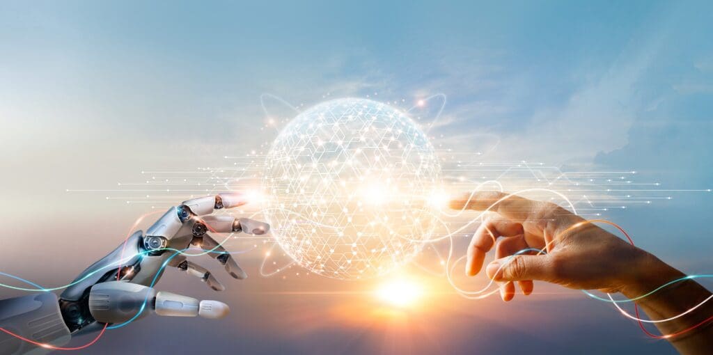 AI expertise