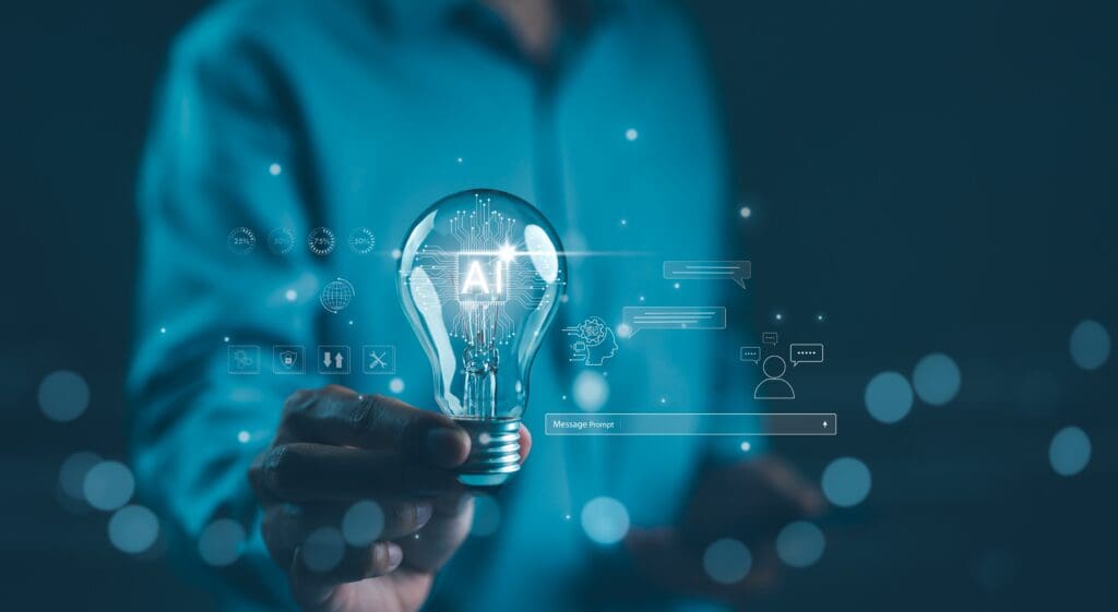 generative AI