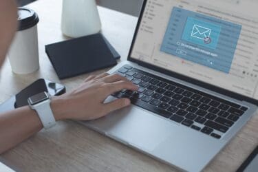 email security