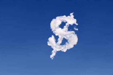 cloud spending