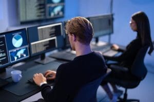 The SOC case files
