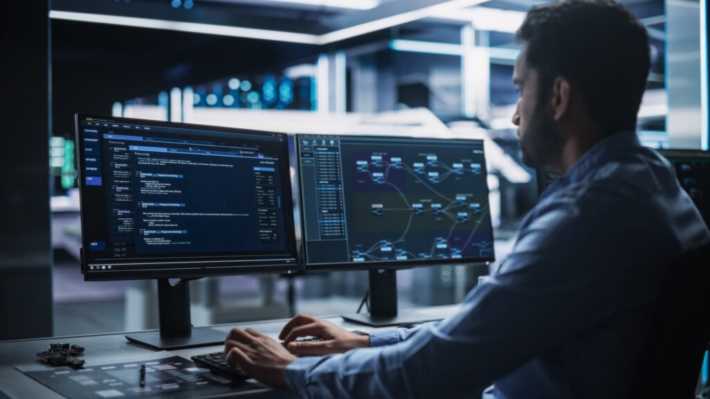managed services