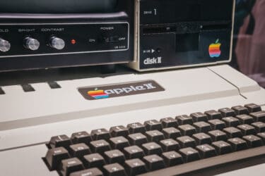 Tech Time Warp