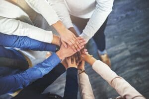 Client trust