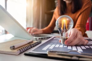 Partner spotlight