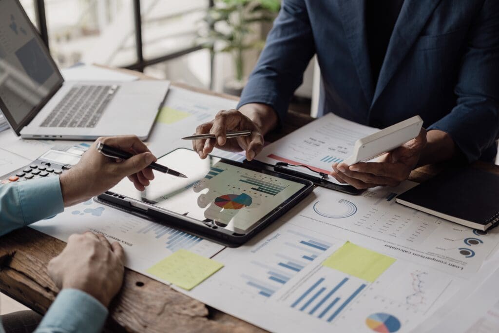 business growth
