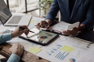 business growth 