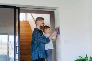 home cybersecurity market