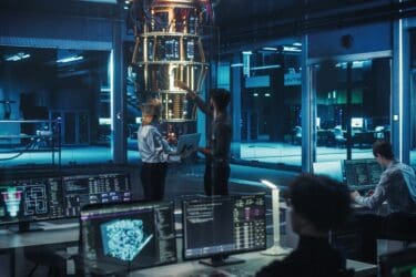 Quantum
