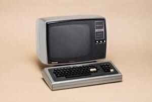 Tech Time Warp