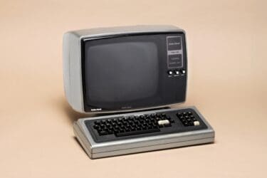 Tech Time Warp