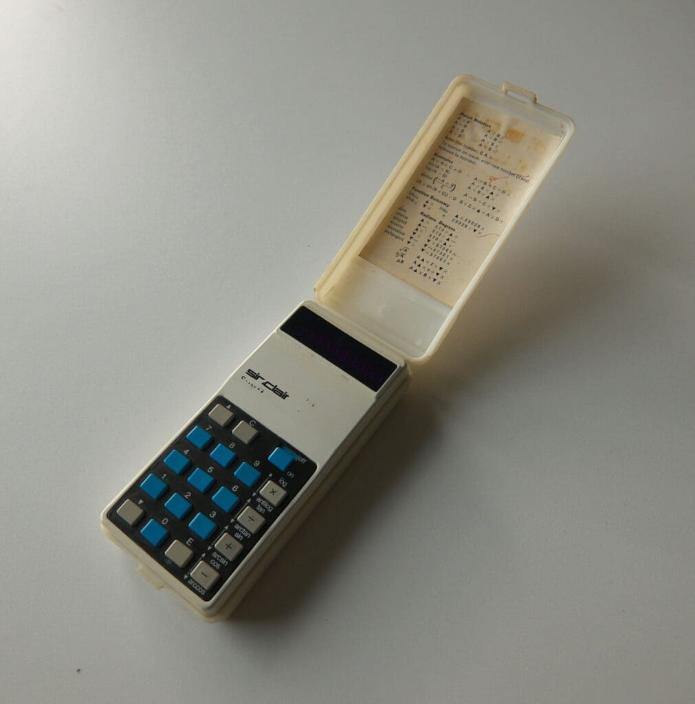 Pioneers in Tech