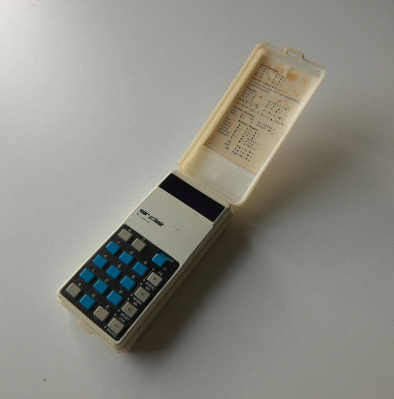 Pioneers in Tech: Sir Clive Sinclair, a man ahead of his time