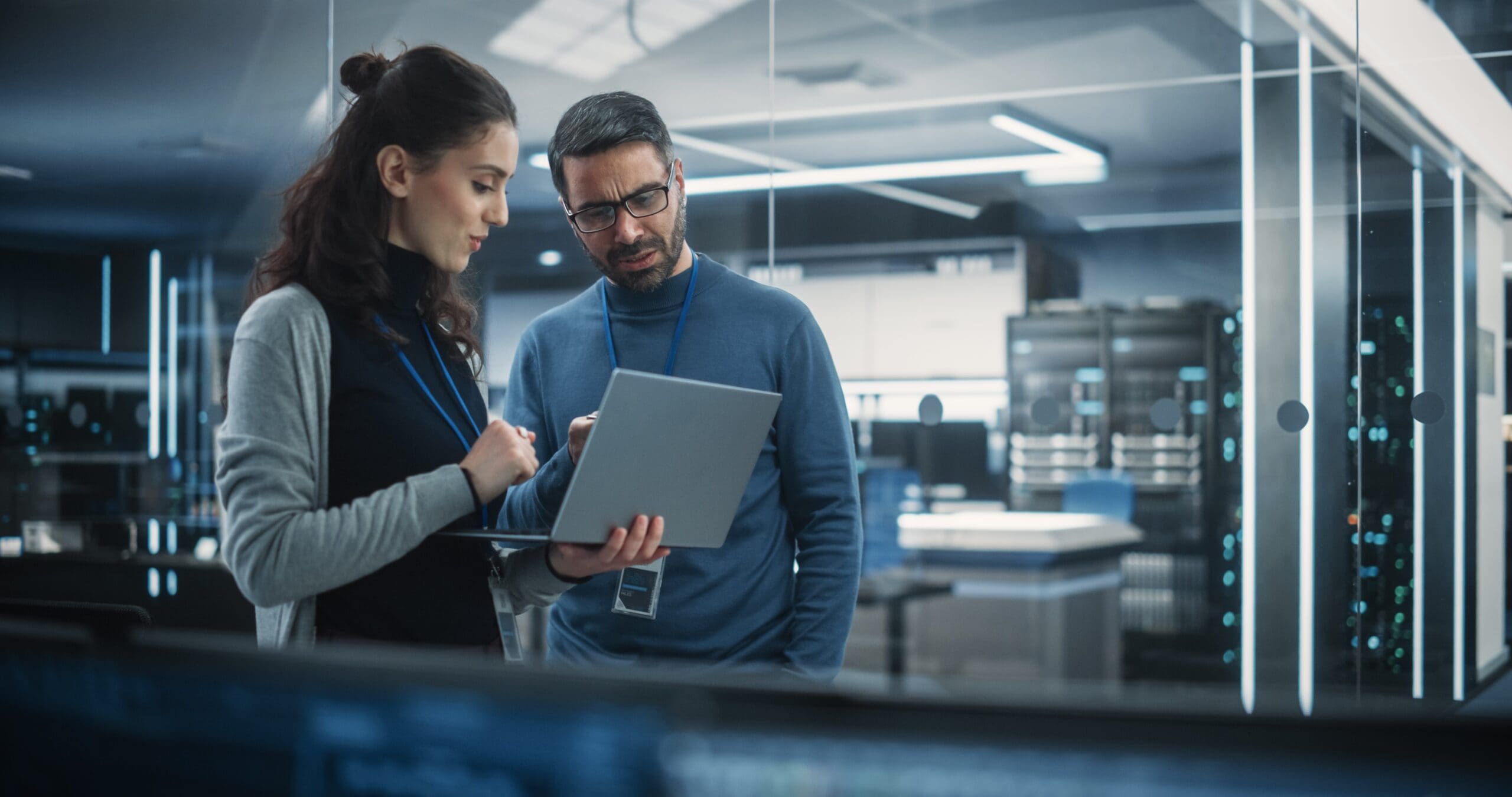 The hidden cost of a fragmented security stack