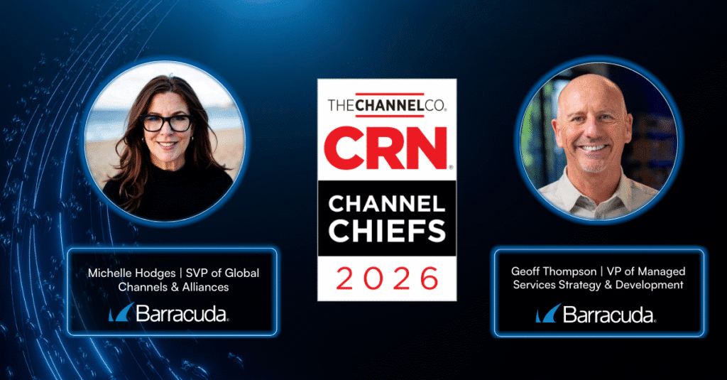 Channel Chiefs