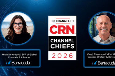 Channel Chiefs