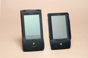 Tech Time Warp