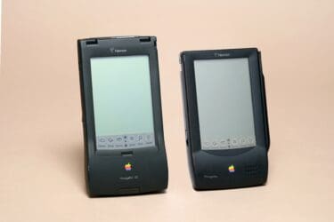 Tech Time Warp