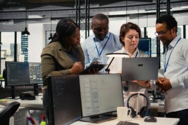 IT expertise